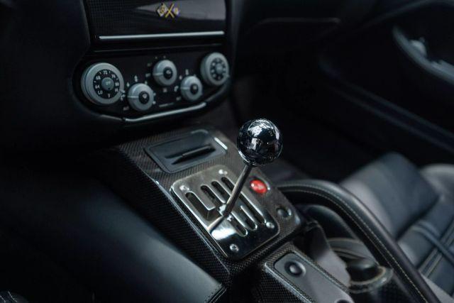 used 2007 Ferrari 599 GTB Fiorano car, priced at $249,995