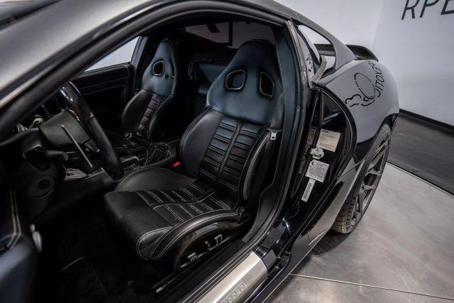 used 2007 Ferrari 599 GTB Fiorano car, priced at $249,995
