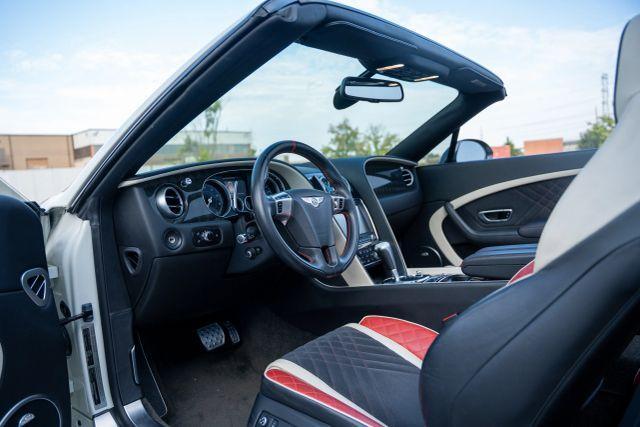 used 2018 Bentley Continental GT car, priced at $129,995
