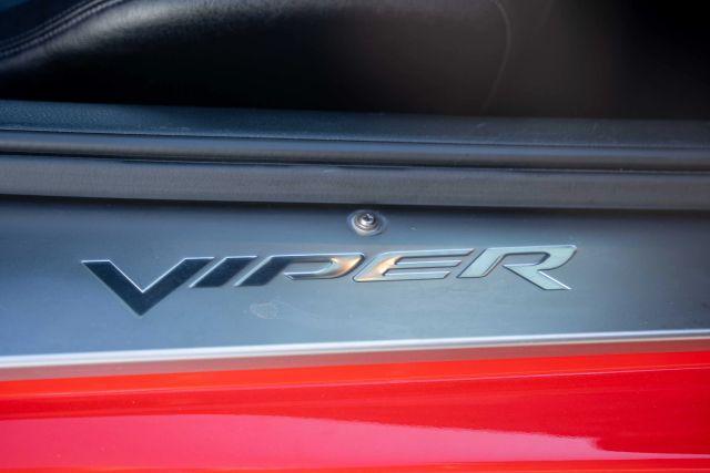 used 2006 Dodge Viper car, priced at $73,995