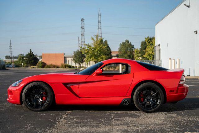 used 2006 Dodge Viper car, priced at $73,995