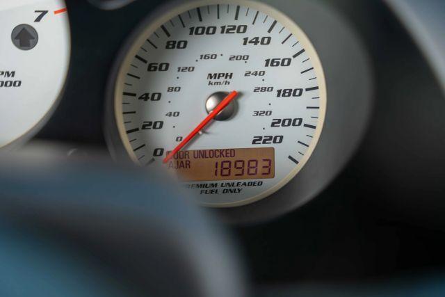 used 2006 Dodge Viper car, priced at $73,995