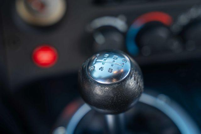 used 2006 Dodge Viper car, priced at $73,995