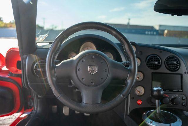 used 2006 Dodge Viper car, priced at $73,995