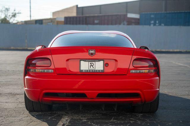 used 2006 Dodge Viper car, priced at $73,995