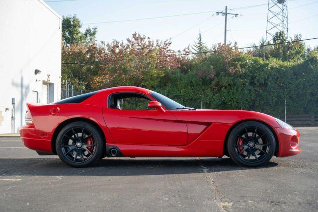used 2006 Dodge Viper car, priced at $73,995
