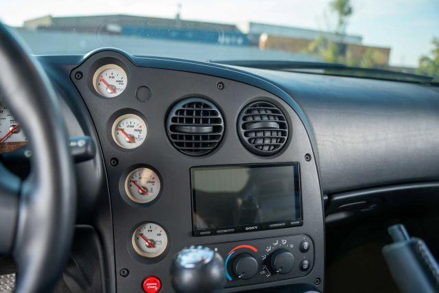 used 2006 Dodge Viper car, priced at $73,995