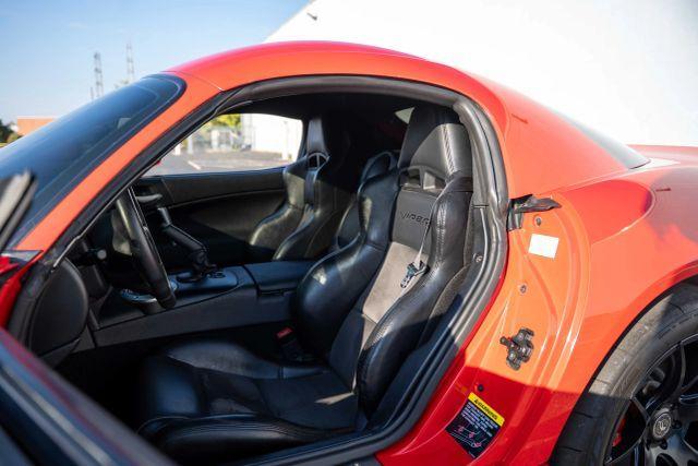 used 2006 Dodge Viper car, priced at $73,995