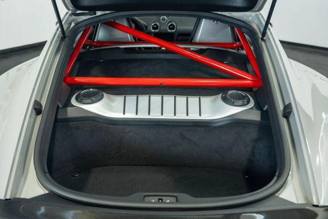 used 2018 Porsche 718 Cayman car, priced at $70,995