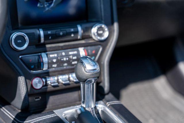 used 2021 Ford Mustang car, priced at $35,995