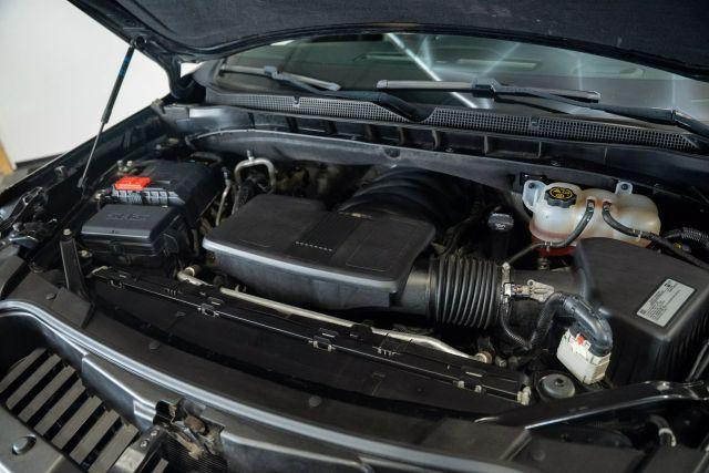 used 2021 Chevrolet Tahoe car, priced at $48,560
