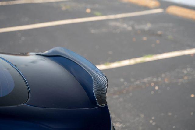 used 2019 Aston Martin Rapide car, priced at $159,995