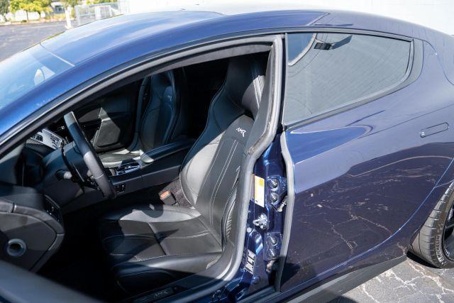 used 2019 Aston Martin Rapide car, priced at $159,995