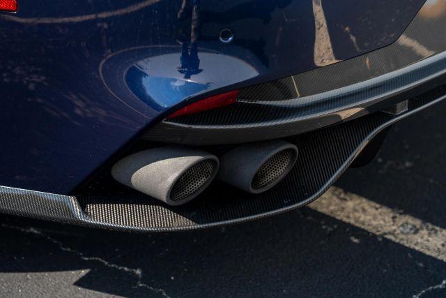 used 2019 Aston Martin Rapide car, priced at $159,995