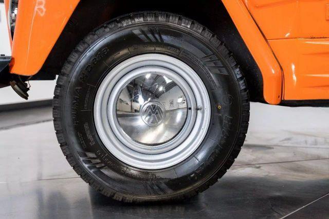 used 1974 Volkswagen Thing car, priced at $21,995