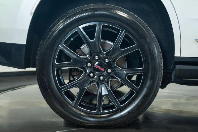 used 2023 GMC Yukon car, priced at $67,995