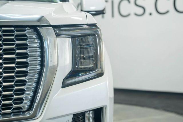 used 2023 GMC Yukon car, priced at $67,995