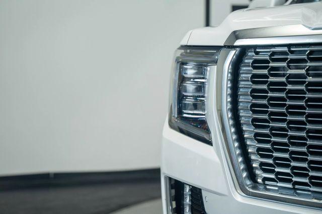 used 2023 GMC Yukon car, priced at $67,995