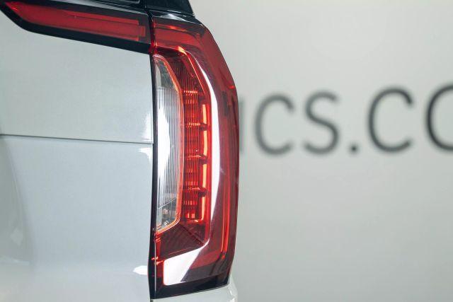 used 2023 GMC Yukon car, priced at $67,995