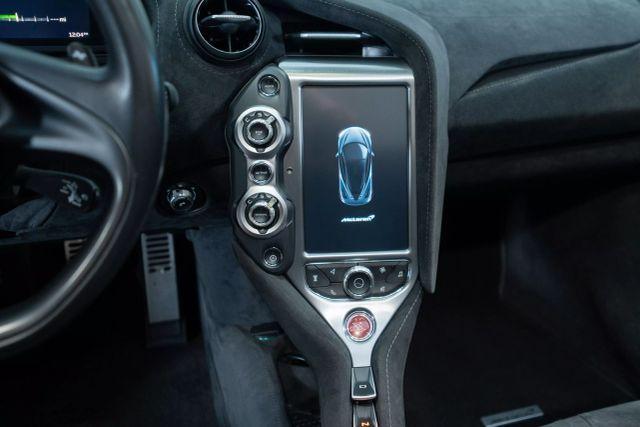 used 2020 McLaren 720S car, priced at $258,888