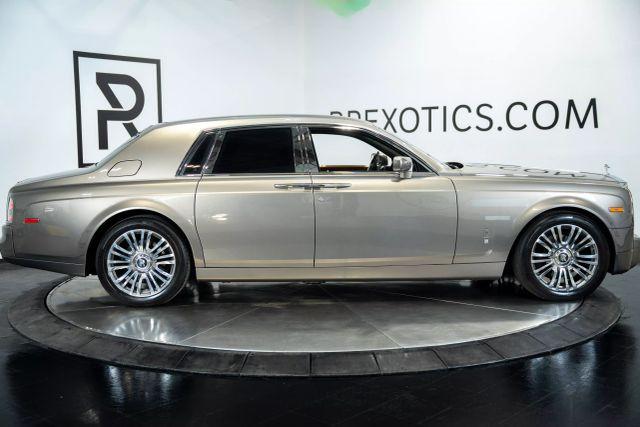 used 2004 Rolls-Royce Phantom VI car, priced at $74,995