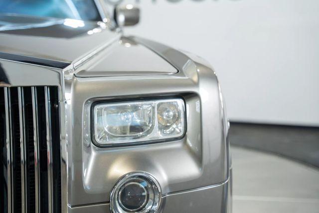 used 2004 Rolls-Royce Phantom VI car, priced at $74,995