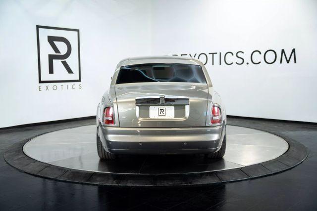 used 2004 Rolls-Royce Phantom VI car, priced at $74,995