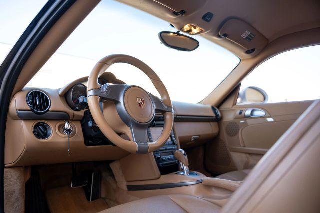 used 2010 Porsche Cayman car, priced at $28,995