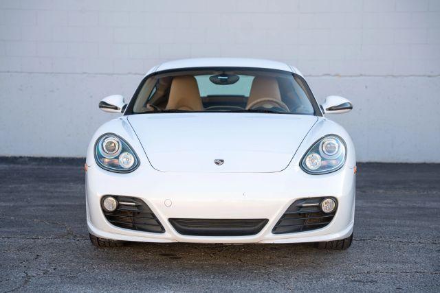 used 2010 Porsche Cayman car, priced at $28,995