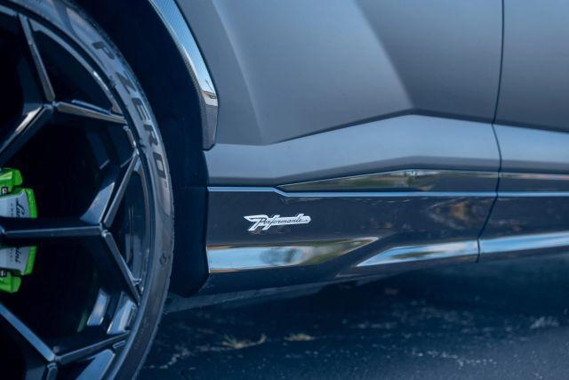 used 2024 Lamborghini Urus car, priced at $292,995
