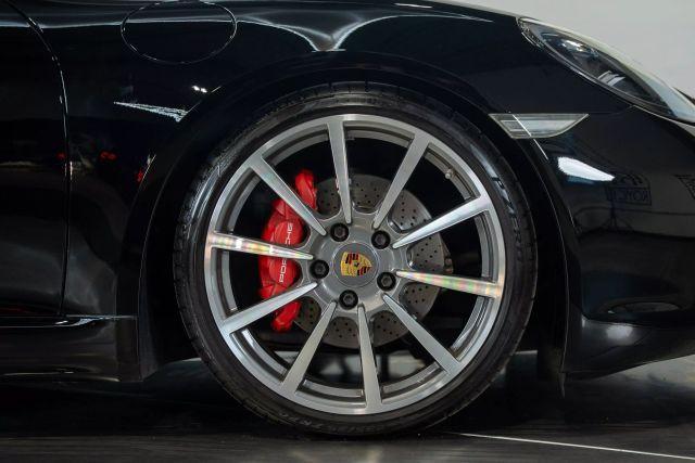 used 2018 Porsche 718 Cayman car, priced at $67,995