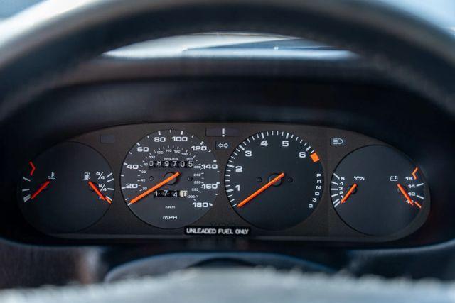 used 1987 Porsche 928 car, priced at $34,995