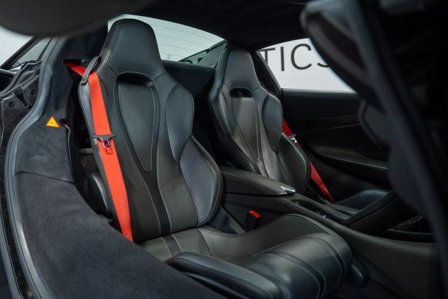 used 2020 McLaren 720S car, priced at $244,995