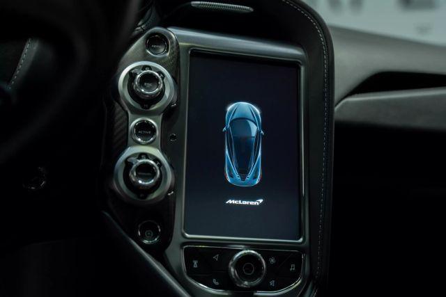used 2020 McLaren 720S car, priced at $244,995