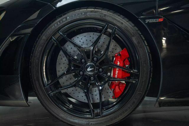 used 2020 McLaren 720S car, priced at $244,995