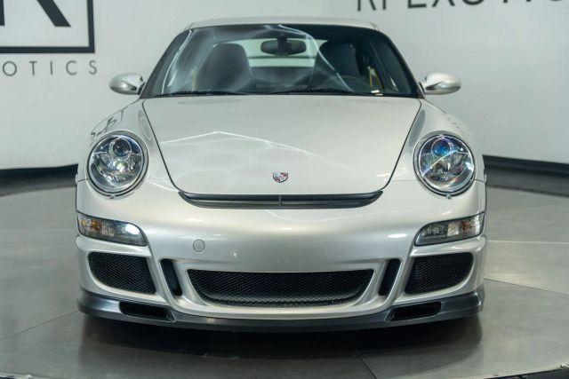 used 2008 Porsche 911 car, priced at $214,995