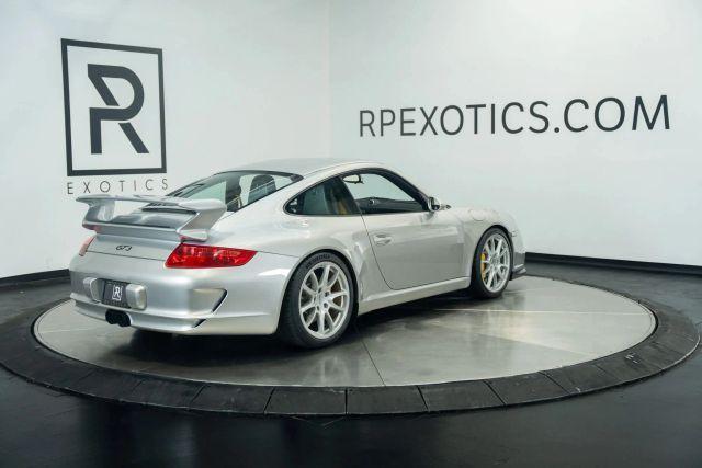 used 2008 Porsche 911 car, priced at $214,995
