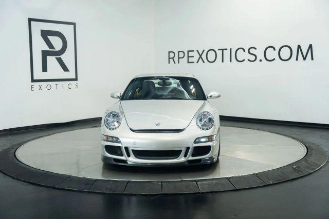 used 2008 Porsche 911 car, priced at $214,995