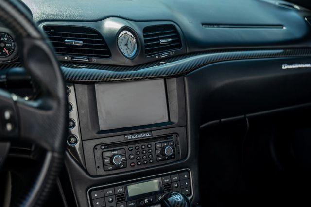 used 2013 Maserati GranTurismo car, priced at $38,995