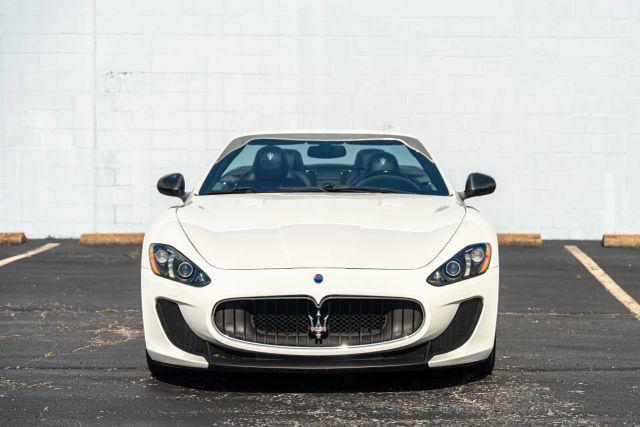 used 2013 Maserati GranTurismo car, priced at $38,995