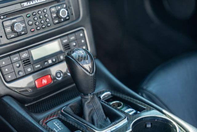 used 2013 Maserati GranTurismo car, priced at $38,995