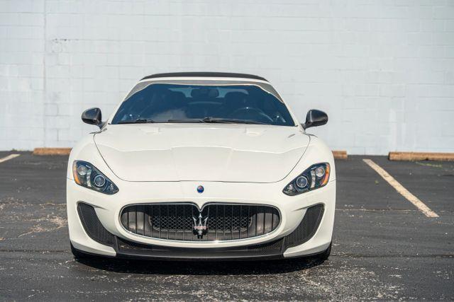 used 2013 Maserati GranTurismo car, priced at $38,995