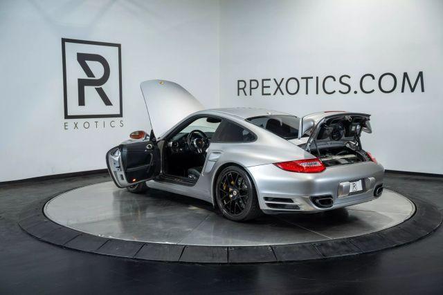 used 2013 Porsche 911 car, priced at $89,995