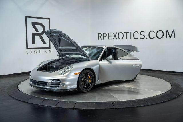 used 2013 Porsche 911 car, priced at $89,995