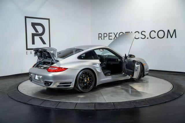 used 2013 Porsche 911 car, priced at $89,995