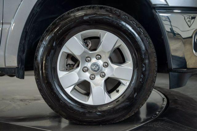 used 2025 Ram 1500 car, priced at $44,391