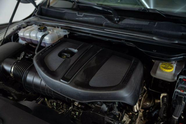 used 2025 Ram 1500 car, priced at $44,391