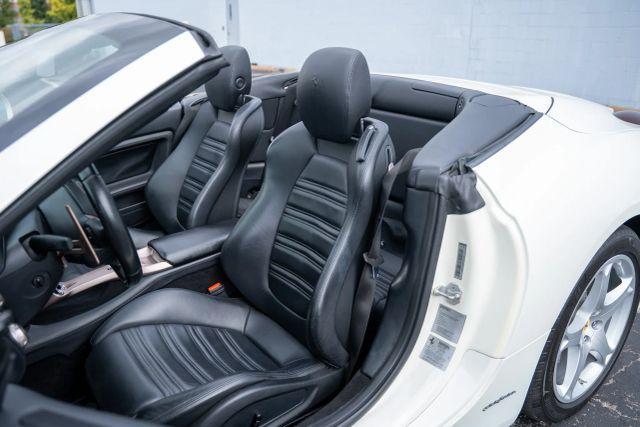 used 2014 Ferrari California car, priced at $99,995