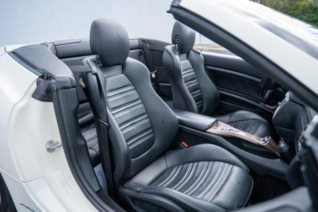 used 2014 Ferrari California car, priced at $99,995