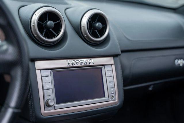 used 2014 Ferrari California car, priced at $99,995